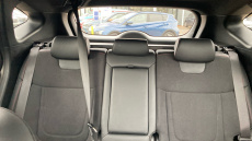 Hyundai TUCSON 1.6T Hybrid N Line S 5dr Auto Hybrid Estate